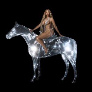 Beyonce Pose 1 T-Shirt